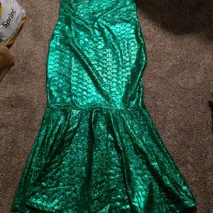 Mermaid Skirt